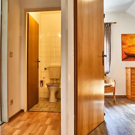 Fuchswald Appartement