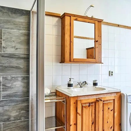 Appartement Fuchswald *