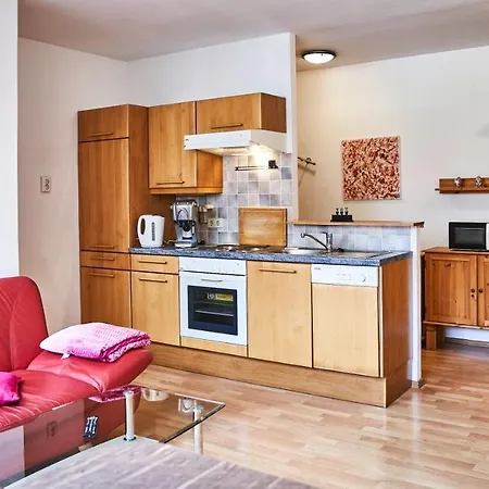 Appartement Fuchswald
