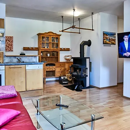 Fuchswald Appartement