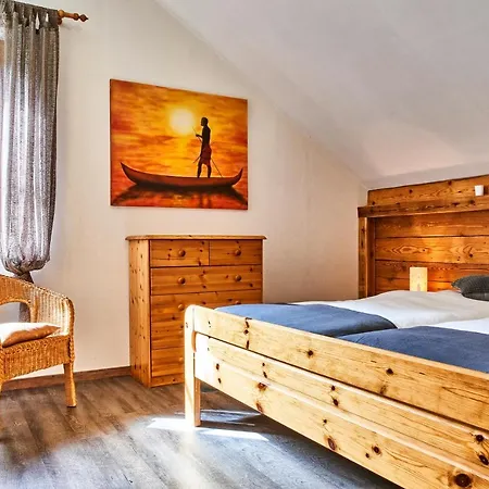 Apartman Fuchswald *