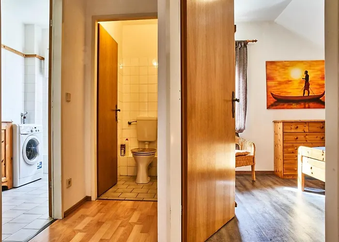 Fuchswald Apartamento