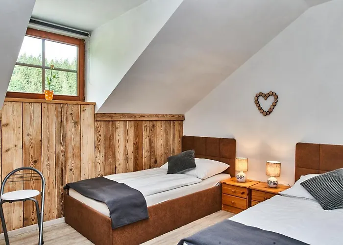 Fuchswald Apartamento *