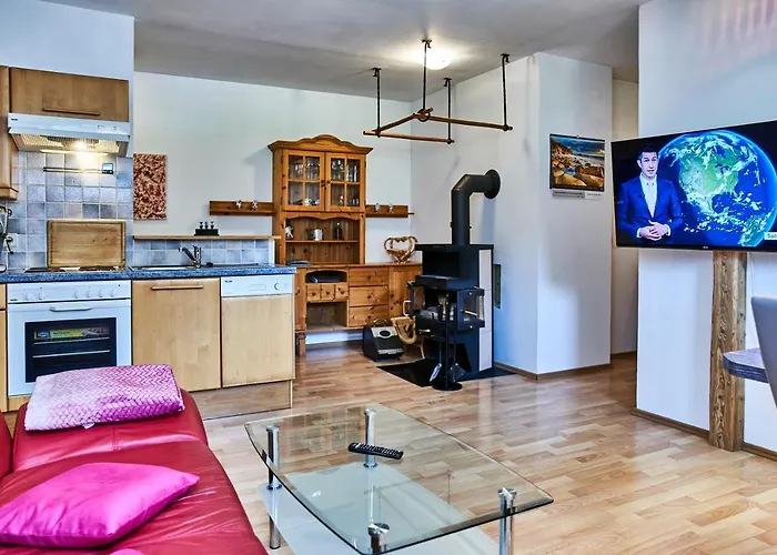 Fuchswald Apartamento