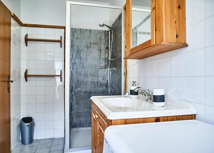 Fuchswald Apartment *